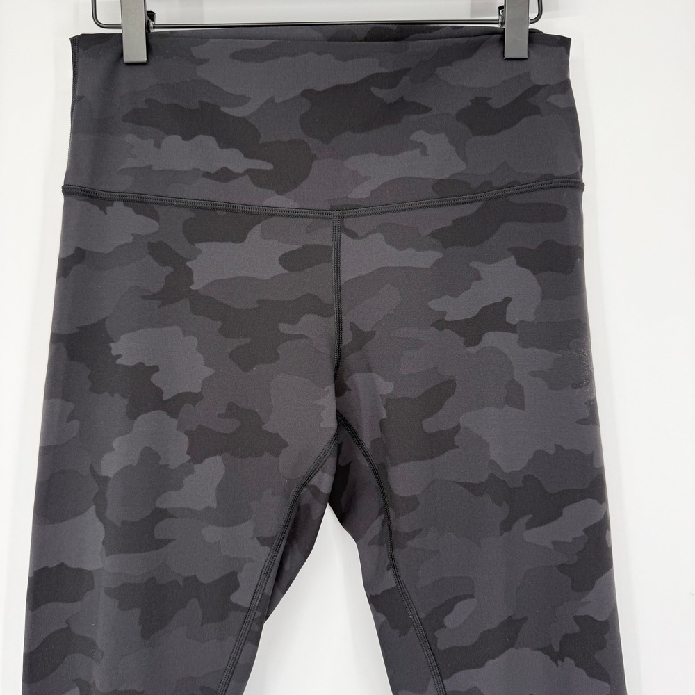 Lululemon Wunder Under High-Rise Tight 28" - Picture 5 of 8